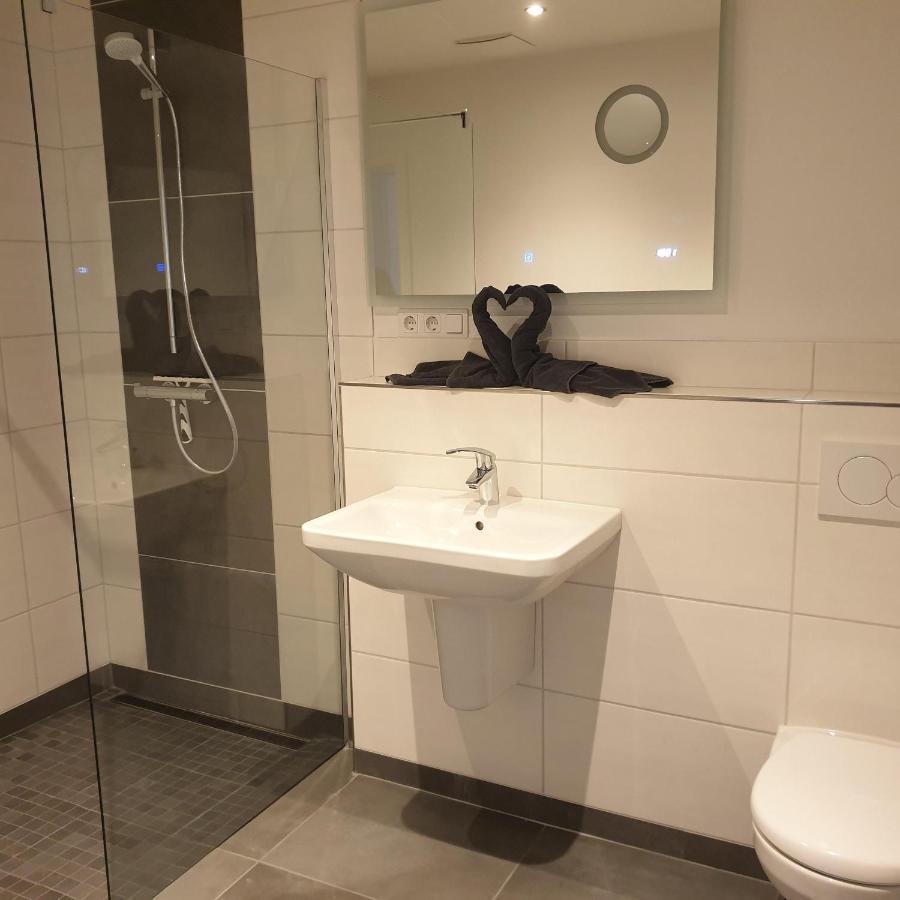 Ferienwohnung Wiehelund - Grossenwiehe Lindewitt Kültér fotó