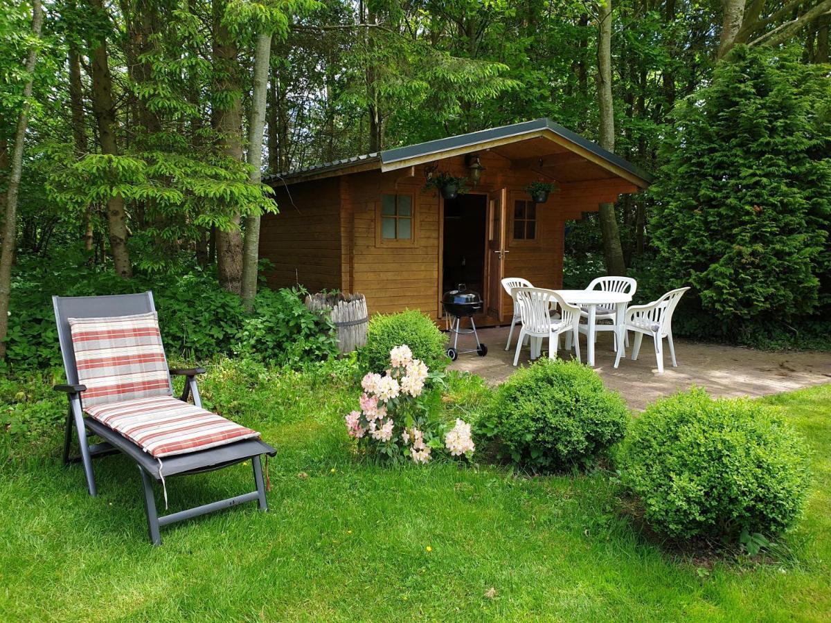Ferienwohnung Wiehelund - Grossenwiehe Lindewitt Kültér fotó