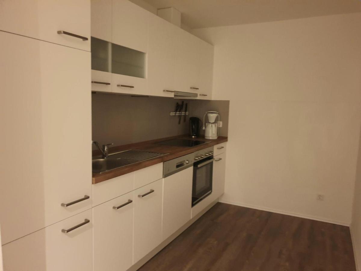 Ferienwohnung Wiehelund - Grossenwiehe Lindewitt Kültér fotó