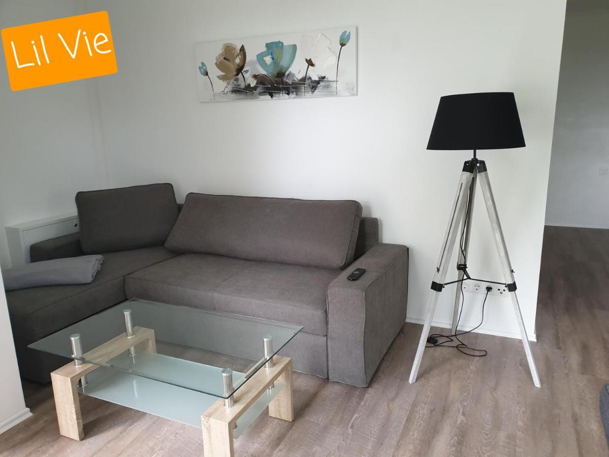 Ferienwohnung Wiehelund - Grossenwiehe Lindewitt Kültér fotó