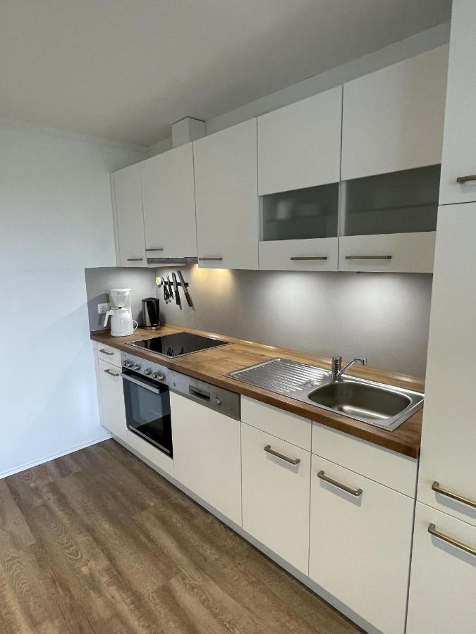 Ferienwohnung Wiehelund - Grossenwiehe Lindewitt Kültér fotó