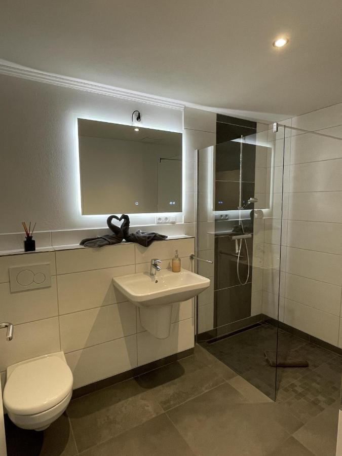 Ferienwohnung Wiehelund - Grossenwiehe Lindewitt Kültér fotó