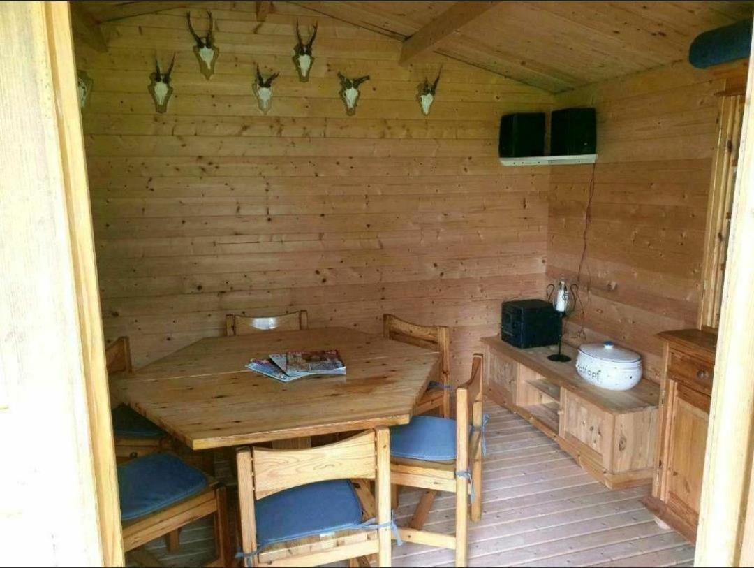 Ferienwohnung Wiehelund - Grossenwiehe Lindewitt Kültér fotó