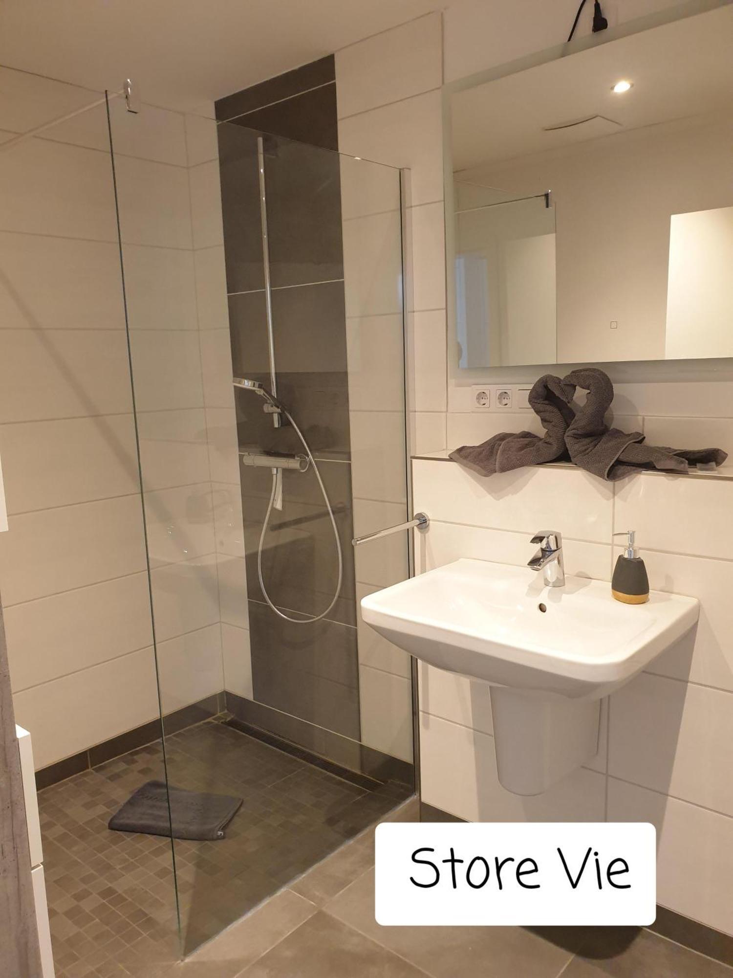 Ferienwohnung Wiehelund - Grossenwiehe Lindewitt Kültér fotó